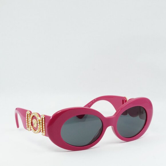 Versace | Accessories | Versace Ve4426bu 536787 Sunglasses  display picture 3